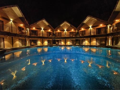 Langkawi Hotel | A Coral Reefs Resort Langkawi