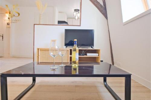 Le Bugue Apartment | A Corner of Paradise in Le Bugue