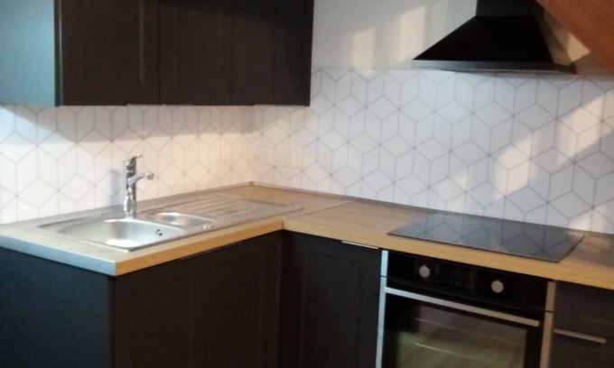 Sainte-Cecile-Plage House | A cosy nest 5 minutes from Ste Cécile beach with 3-star terrace