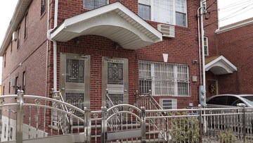 Wakefield House | A Cozy 3 BR