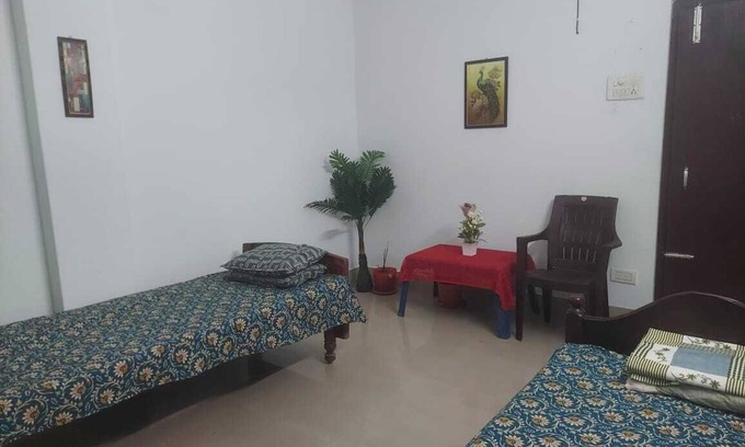 Gauhati Apartment | A cozy home away from home - R R HOMESTAY