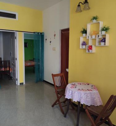 Vadavalli House | A Cozy Homestay in Coimbatore