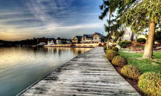 Lake Mohawk House | A Cozy Lake Mohawk Retreat, Completely Sanitized Every Stay, Free Coffee