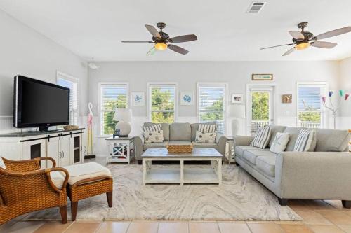 Santa Rosa Beach House | A Day in the Life by Coastal Dreamin