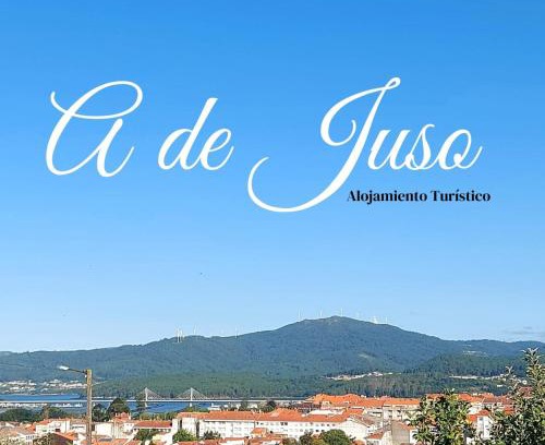 Noia House | A de Juso