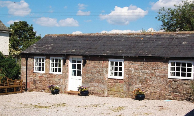 Penrith Cottage | A delightful little barn conversion situated in a tranquil area of Cumbria.