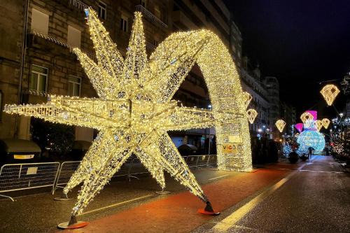 Moana Apartment | A dos Piscos