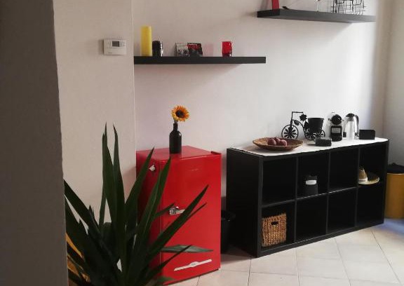 Citta di Castello House | A du passi Affittacamere