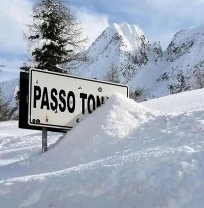 Passo del Tonale Apartment | A due passi dal cielo