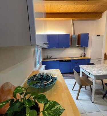 Ferrara Apartment | A due passi dal Centro