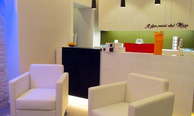 Schiavonea House | A due passi dal mare