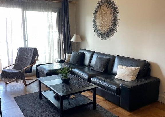 Bel-Air Nord Apartment | A flat in Paris 12 district