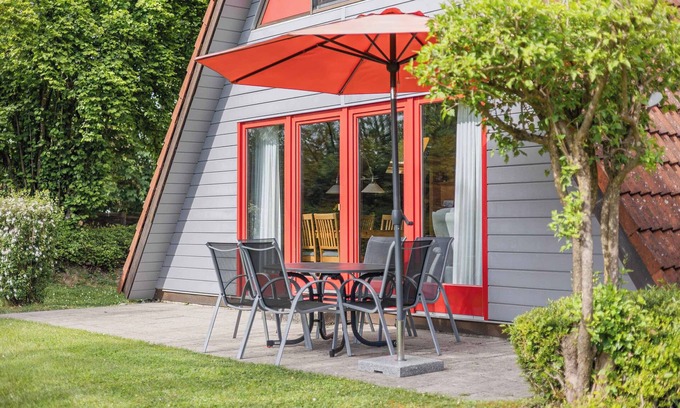 Immenstaad am Bodensee House | A-frame house (Type 8)