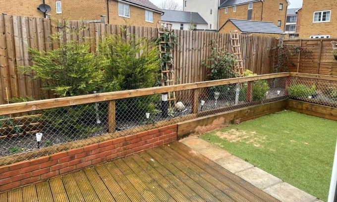 Cribbs Causeway Apartment | A furnished ensuite apartment for rent in Patchway