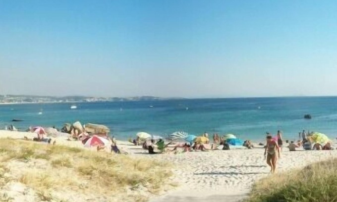 Balea Apartment | A Gandara rural apartment for 4 people