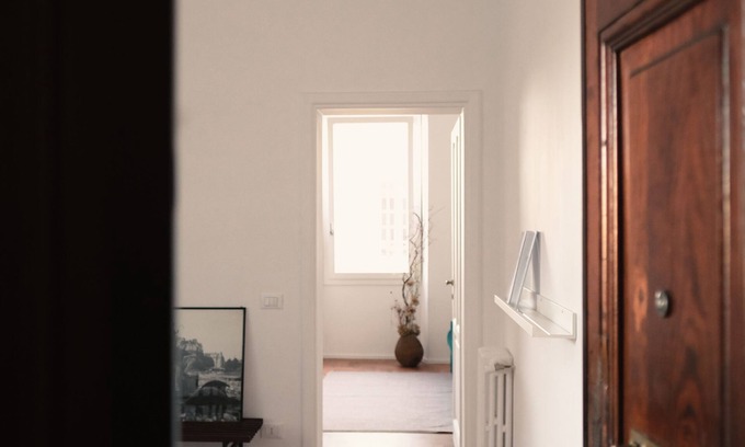Gianicolense Apartment | A gem of a find in Rome