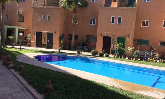 Marrakech House | A Great Value Doesn’t Last Long