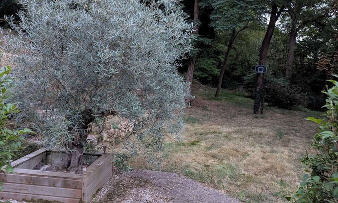 Villeconin House | A haven of peace for family and friends in the Essonne countryside