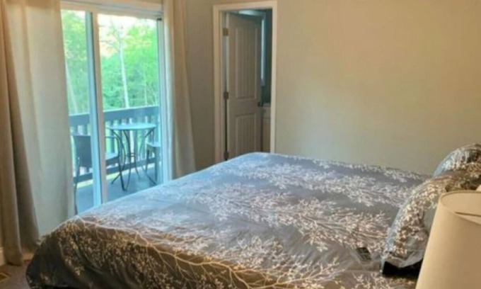 Helen House | A Heavenly Resort in Helen, GA