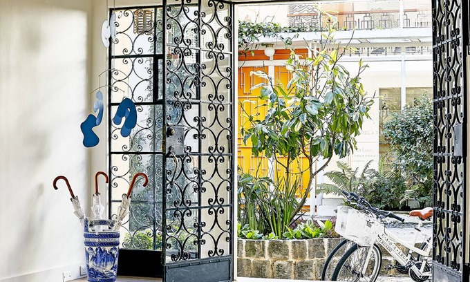 Chapinero Bed & Breakfast | A Home Away From Home