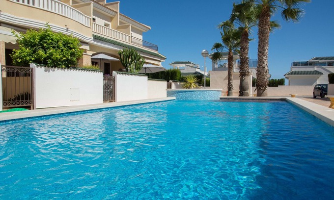 Quesada House | A home away from home