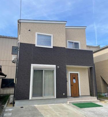 Toki Apartment | A home Toki2