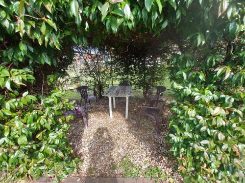 Noia Apartment | A HORTA DO CHEO