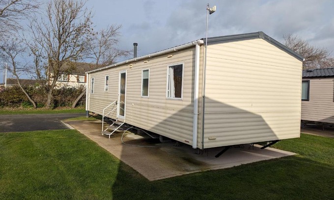 Towyn Other | A&J Caravan 14