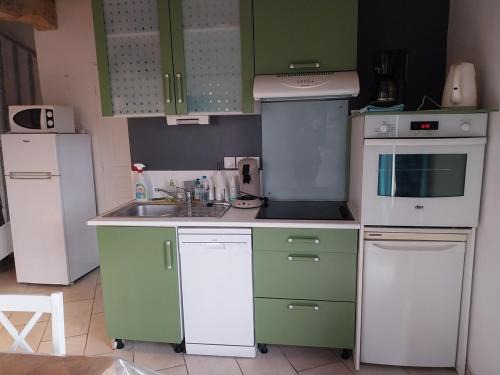 Ocqueville House | A l'écurie