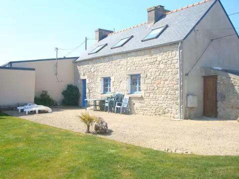 Cleder House | A l'abri d'un Tamaris