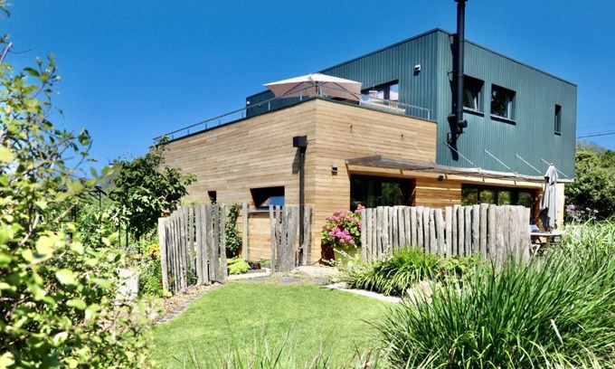 Tregastel House | À L'Accostage