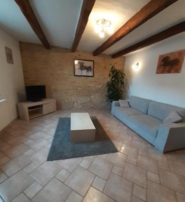 Marville House | A l'OREE DU BOIS