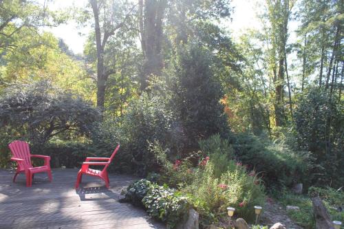 La Fouillouse House | A la belle étape