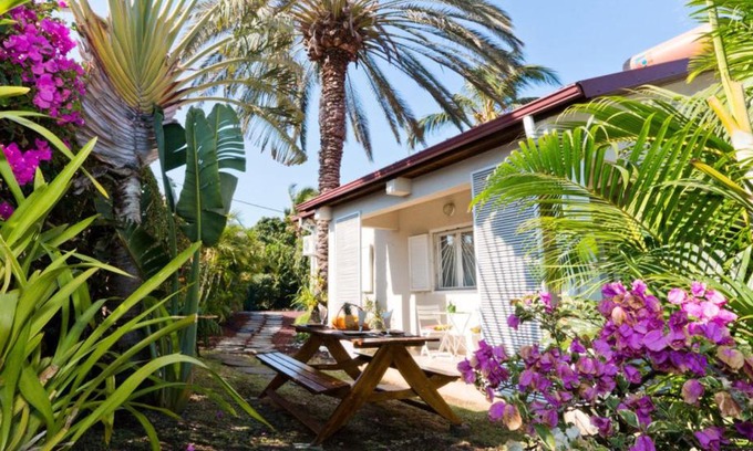 Saint-Paul Villa | A La Maison De Nani