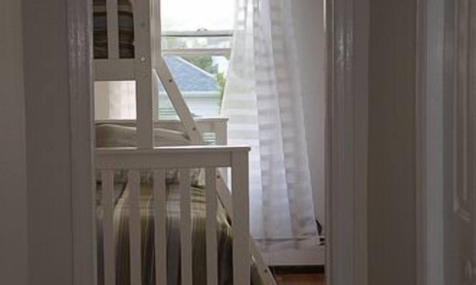 Ventnor City Apartment | A little something for everyone! Cheery, charming, well-equipped.