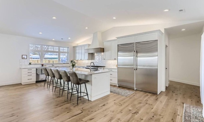 Littleton House | A Littleton Slice of Heaven!