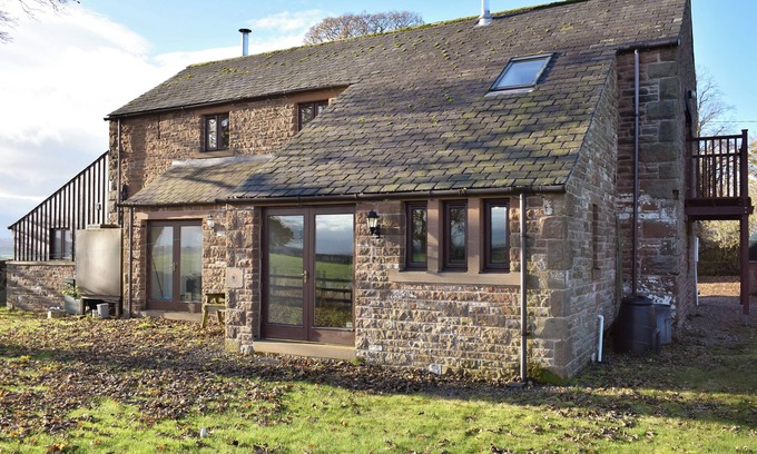 Penrith Cottage | A lovely home from home in a superb location for exploring the town.