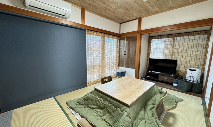 Hedamura House | A luxurious moment surrounded by the sunset Enjoy Heda Bay to your hearts content in an old privat/Numazu Shizuoka