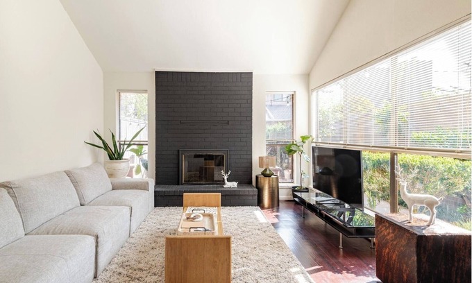 George Bush Park/Eldridge House | A Modern & Cozy Townhome with good vibes