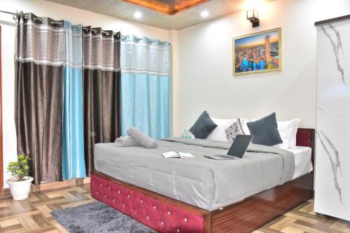 Kasauli Hotel | A Mountains Suffer Kasauli Operated By Splendid Hotels