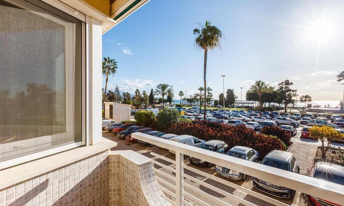 Torre del Mar Apartment | A&N Señuelo 12 .
