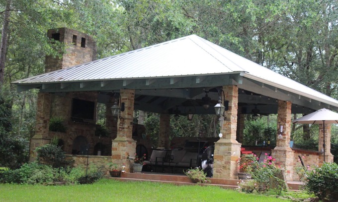 Pass Christian Other | A Nature’s Nest Tucked Away on the MS Gulf Coast!
