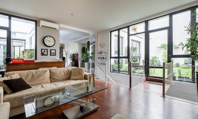 Archives Apartment | A Nautical Novelty, by Veeve