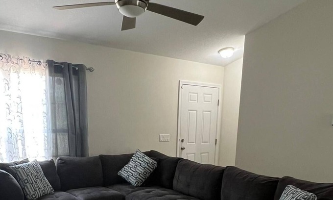 Ocala House | A New Home In North Florida