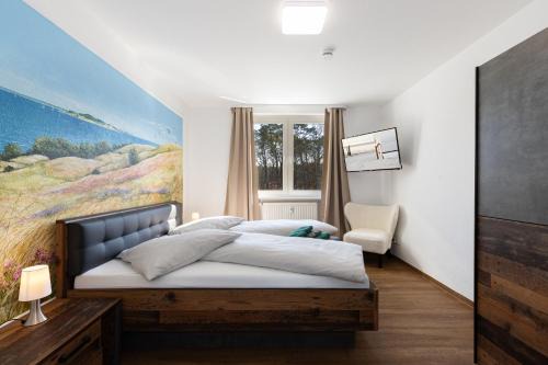Ostseebad Baabe Hotel | A Nossa Casa Atlantic