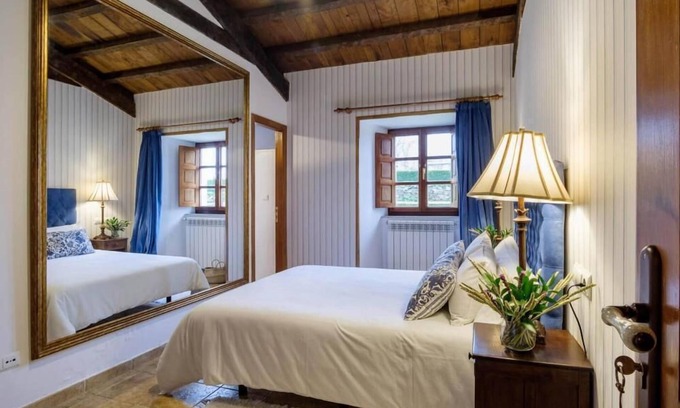 Arzua House | A Painza Aldea Rural