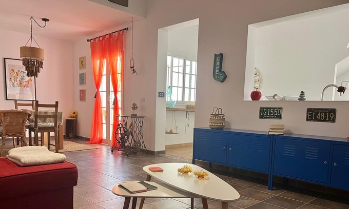 Punta del Hidalgo House | A paradise in Tenerife