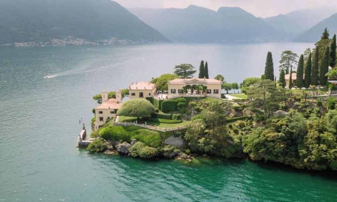 Menaggio Apartment | A Peaceful Retreat on Lake Como