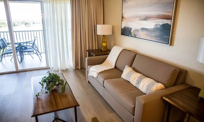 Florida Central Atlantic Coast Villa | A perfect and family friendly location to relax and enjoy! 1 mile to disney!