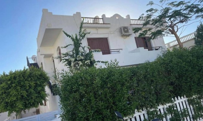 El Hadaba Apartment | A piece of heaven by the beach